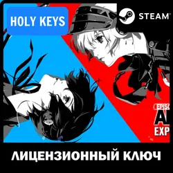 Persona 3 Reload: Expansion Pass DLC STEAM КЛЮЧ РФ+МИР