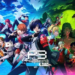Persona 3 Reload Все издания Steam Ключ РФ+МИР — Standard Edition (Игра)