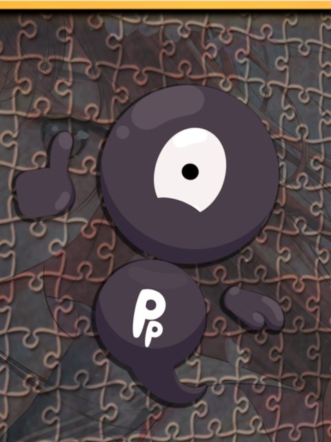 Pixel Puzzles Anime Jigsaws — П3 — С активацией — PlayStation 5