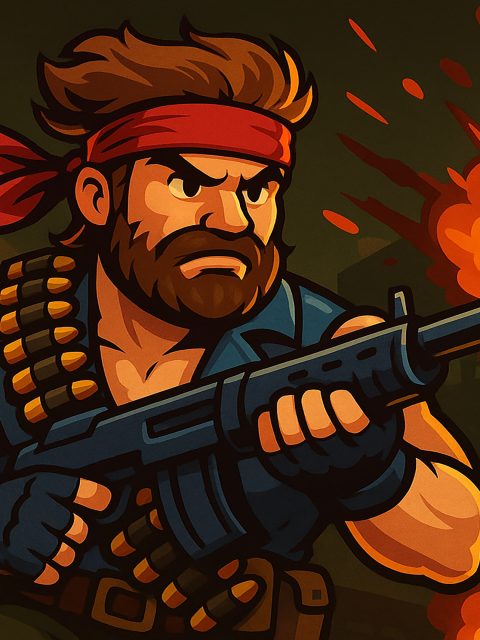 Pixicharm - Brotillery — Standard Edition — PlayStation 4, без активации (П2)