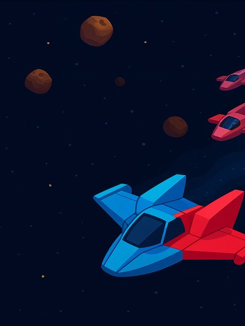 Pixicharm - Chromastronaut — Standard Edition — PlayStation 4, без активации (П2)