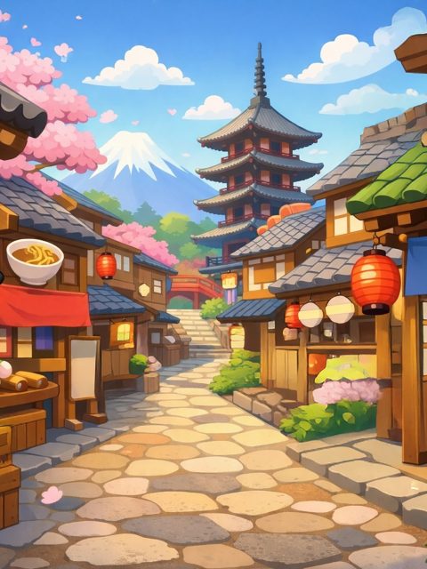 Pixicharm - Hidden Ninja Dojo — П2 — Без активации — PlayStation 4