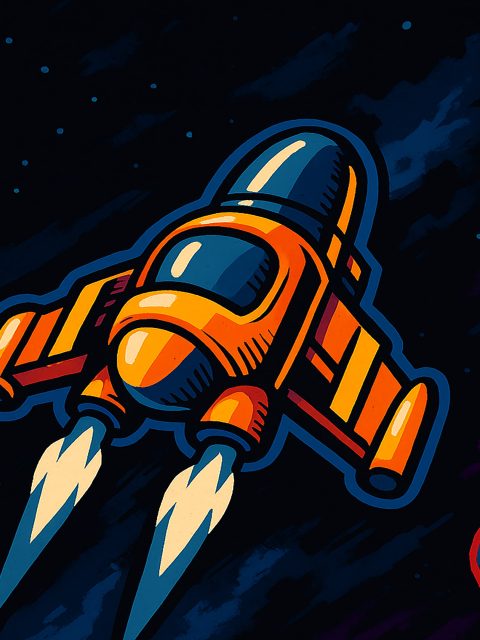 Pixicharm - Spartunex — Standard Edition — PlayStation 5, без активации (П2)