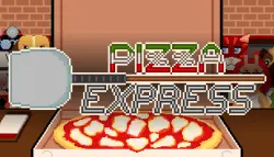 Pizza Express / Steam Ключ / РФ+СНГ | АВТОВЫДАЧА 24/7