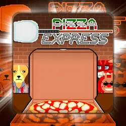Pizza Express (STEAM-RU+CIS) КЛЮЧ