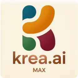 План Krea AI Basic/Pro/Max на 1 месяц и кредитная единица