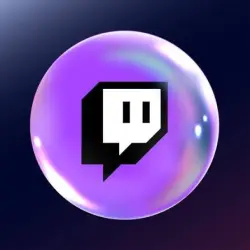 Подписчики для Twitch-канала | Гибкий объём заказа | старт
