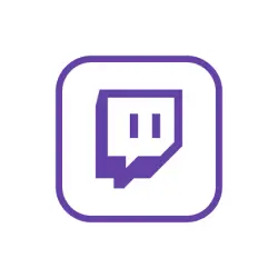 Подписчики для Twitch-канала | Гибкое количество | обработка