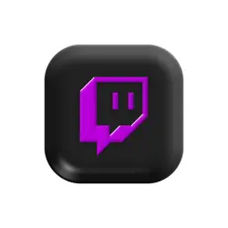 Подписчики Twitch