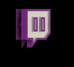 Подписчики Twitch-канала | Премиум-сервис | обработка