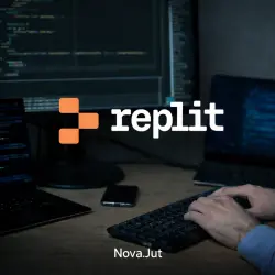 Подписка Replit Core на 1 месяц для вашего аккаунта