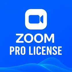 Подписка Zoom Workplace Pro 2 недели - 1-12 мес ( Новая или продление )