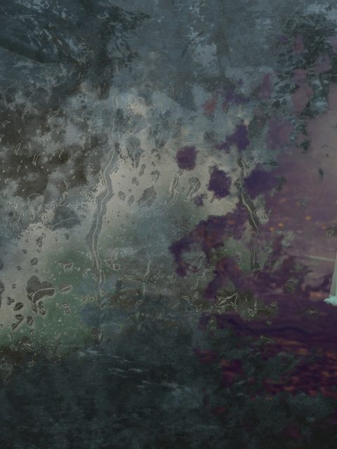 Poetic Trio — П3 — С активацией — PlayStation 5