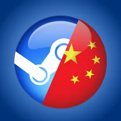 ПОПОЛНЕНИЕ БАЛАНСА STEAM | КИТАЙ | CNY