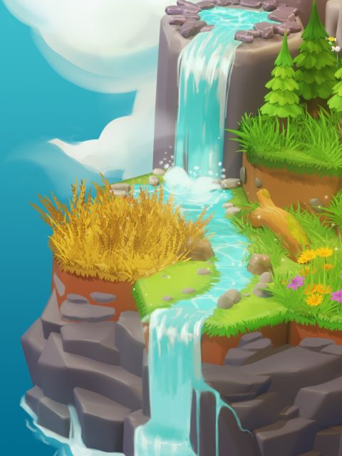 Preserve — Standard Edition — PlayStation 5, с активацией (П3)