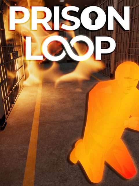 Prison Loop — Standard Edition — PlayStation 4, без активации (П2)