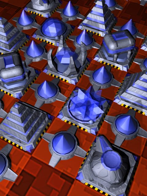 Prizma Puzzle Classic — Standard Edition — PlayStation 5, с активацией (П3)