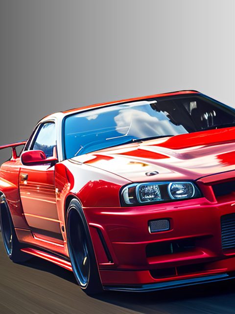 Project Drift Japan Challenge — Standard Edition — PlayStation 4, без активации (П2)