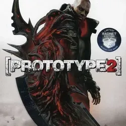 Prototype+Prototype 2 XBOX 360