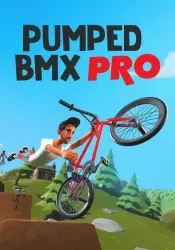 Pumped BMX Pro КЛЮЧ STEAM РФ+СНГ