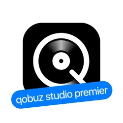 QOBUZ PREMIER HI-FI НА 3 МЕСЯЦА