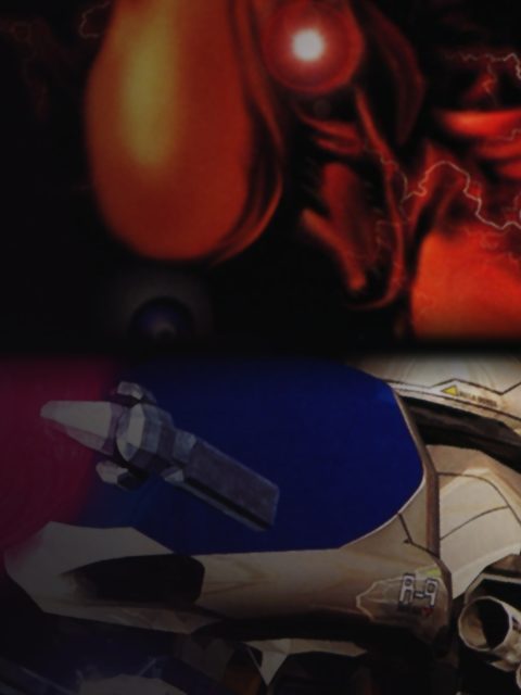 R-TYPE DX: Music Encore — П2 — Без активации — PlayStation 5