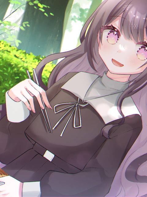 Recipe of Love — Standard Edition — PlayStation 4, без активации (П2)