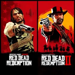 Red Dead Redemption XBOX ONE/Xbox Series X|S
