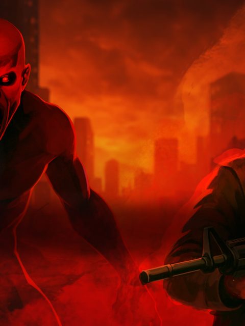 Releaseburg — П2 — Без активации — PlayStation 5
