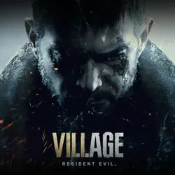 Resident Evil Village Deluxe Ed. [XBOX ONE+X/S]