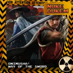 РФ+СНГ | Onimusha: Way of the Sword - Выбор издания | STEAM КЛЮЧ — Onimusha: Way of the Sword - Стандартное издание