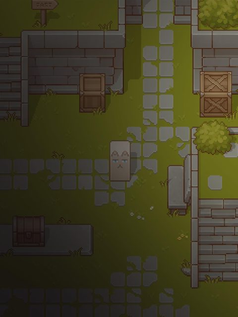 RiddleWood — П3 — С активацией — PlayStation 5