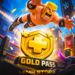Сезон WWE: В поисках Сины | Gold Pass - ЛЮБОЙ РЕГИОН