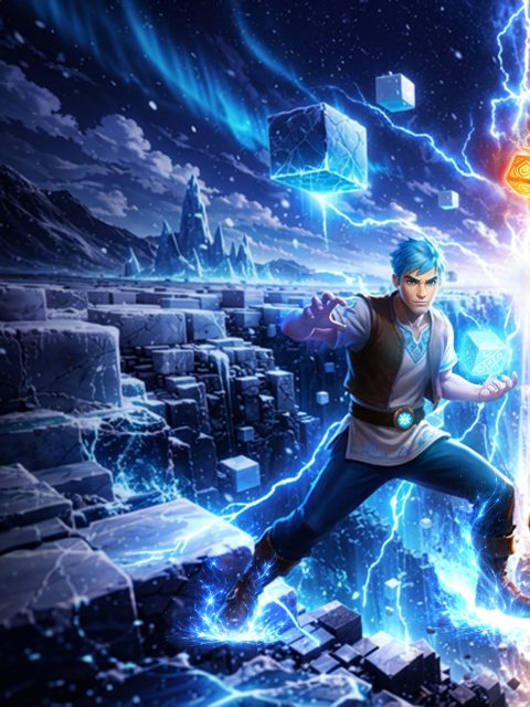 SHIKA-Q — П3 — С активацией — PlayStation 5