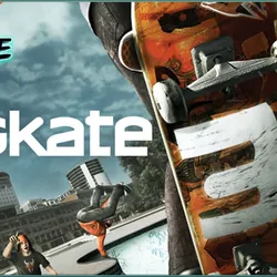 Skate 3 XBOX 360