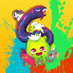 Slime-san: Superslime Edition КЛЮЧ STEAM ВСЕ СТРАНЫ