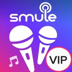 Smule VIP | Подписка на 1/12 месяцев
