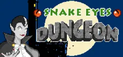 Snake Eyes Dungeon / Steam Ключ / Все регионы | АВТОВЫДАЧА 24/7