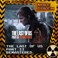 СНГ (БЕЗ РФ) | The Last of Us Part II | STEAM КЛЮЧ