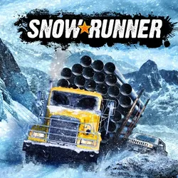 ・SNOWRUNNER ・YEAR 1 + 2 + 3 PASS ・EPIC GAMES・