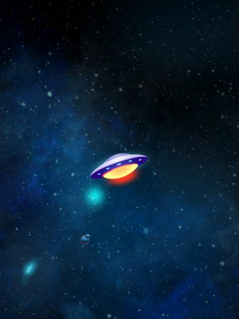 Space Adventure — Standard Edition — PlayStation 4, без активации (П2)