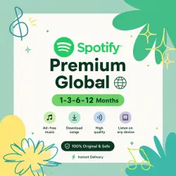 Spotify Premium | 1-3-6-12 месяцев |Семейный