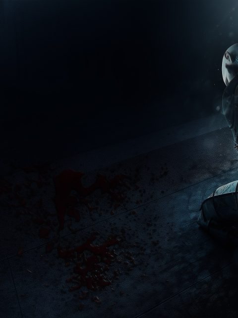 Stasis — Standard Edition — PlayStation 4, с активацией (П3)