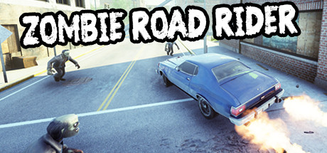 Zombie Road Rider (Steam Ключ) РФ-СНГ-МИР + ПОДАРОК