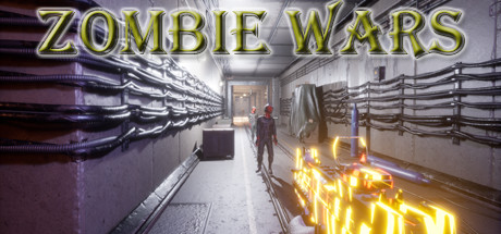 Zombie Wars: Invasion (Steam Ключ) РФ-СНГ-МИР + ПОДАРОК