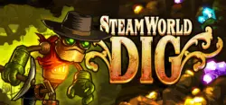 SteamWorld Dig Авто Мир — Кувейт