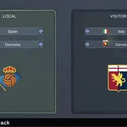 Super Arcade Soccer 2021 КЛЮЧ STEAM РФ+СНГ