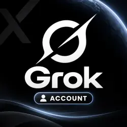 SuperGrok Lite/ Plus/ Heavy Account 7d, 1-12M: Grok 4.6, Grok Bot | ПОЛНАЯ