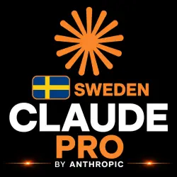 Sweden Claude Pro 1М: Мгновенный Доступ | FAST, FULL