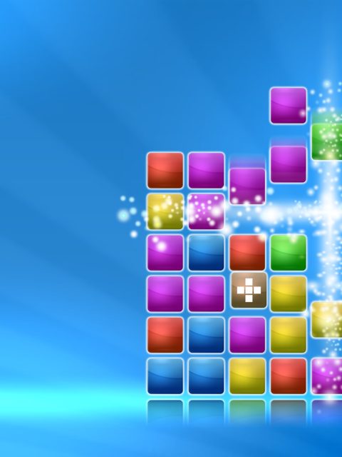 Tap Blox — Standard Edition — PlayStation 4, без активации (П2)